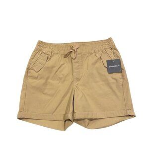 Eddie Bauer Girl's Adventure Shorts